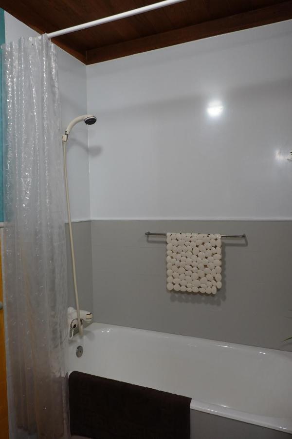 -Morc-Beds & Rooms- 庞特维德拉 外观 照片