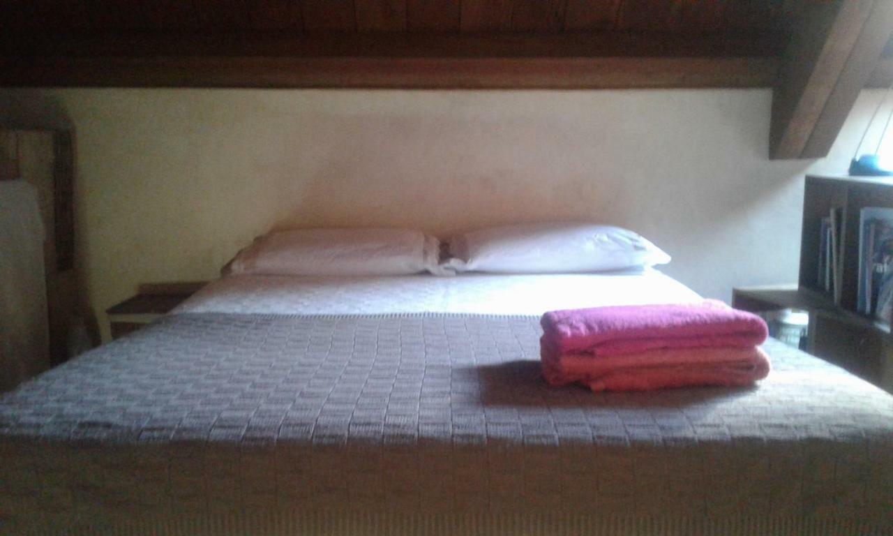 -Morc-Beds & Rooms- 庞特维德拉 外观 照片